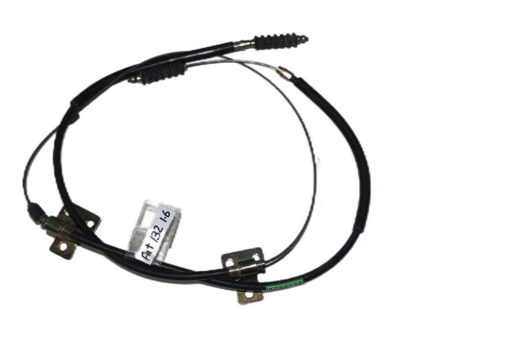 Cable, parking brake for FIAT 4294024 4169895