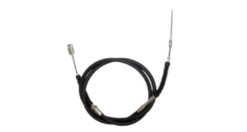 Brake cable for FORD 1763931/1802093/1811566/1830523/1849666/1884942/2034866/2162782/BK212A809AC/BK212A809AD/BK212A809AE/BK212A809AF/BK212A809AG/BK212A809AH/BK212A809AJ
