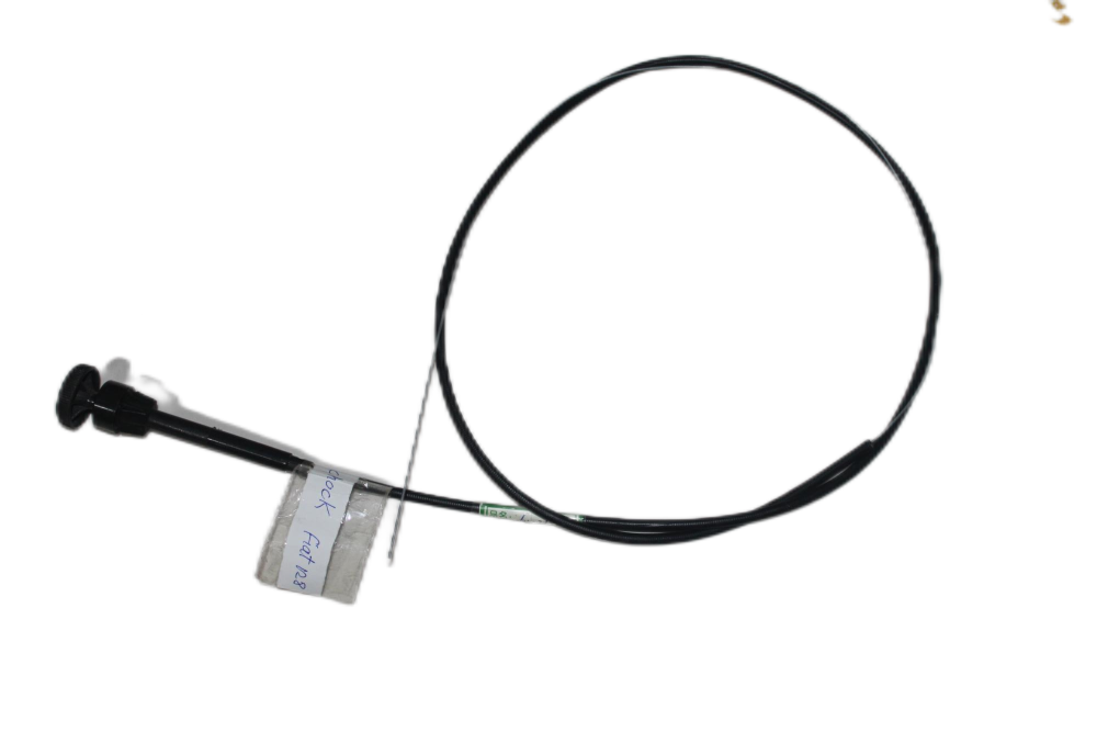 AIR CONTROL CABLE - FIAT 127 - 128  4254544 4275259