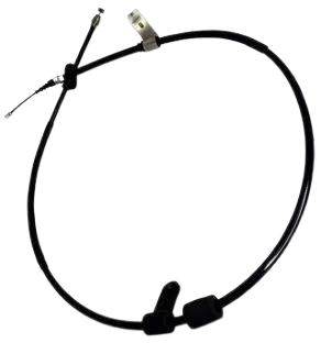 CABLE PARKING BRAKE FOR FIAT MAREAWeekend 182 60812643