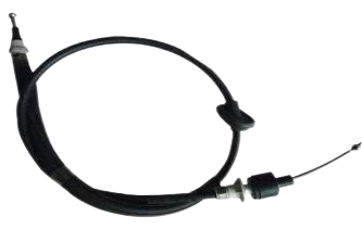 Clutch cable for FORD 88VB7K553AA/6177410