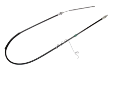 Brake cable for FORD YC152A809BK/YC152A809BJ/4457993/4469261