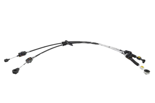 Cear shift cable for FORD 2T1R-7E395-AB/4S7R-7E395-HA