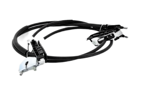 Brake cable for FORD 3S412A603CB