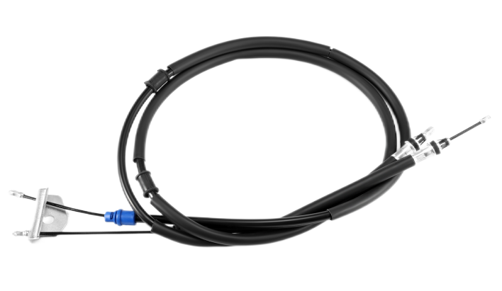 Brake cable for FORD 1211024/1502612/1140391/1445646/6N112A603AB/D35044400C/1201199/1206909