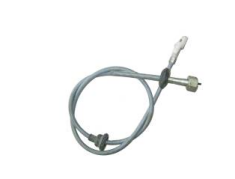 Volkswagen Speedometer Drive Cable NOS VW Jetta 867957801B