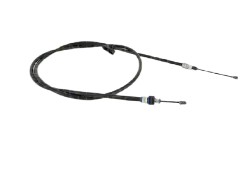 Brake cable for FORD 6G912A635EE/6G912A635EB/6G912A635EF/6G912A635EG/1706434/1425834/1381417/1468846/1510211