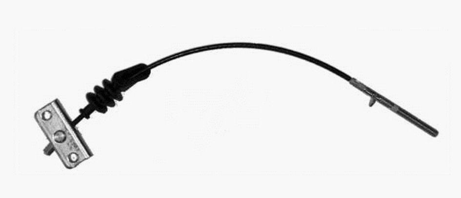 Fiat Coupe Ruva Front Centre Hand Brake Cable 46410282 60806293 60811362 7609367