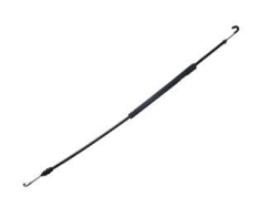 Cable, Door Release for ŠKODA 1U0837099D 1U0837099E 1U0837099F