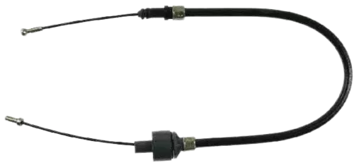 Clutch cable for FORD 6779976/6789186/6900281