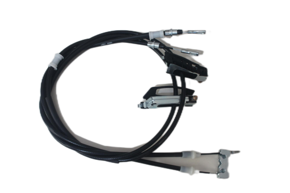 Brake cable for FORD 1069082/1087208/1088016/1101841/98AG2A603BK