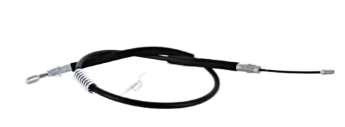 Brake cable for FORD 1552037/6C11-2A635-AD