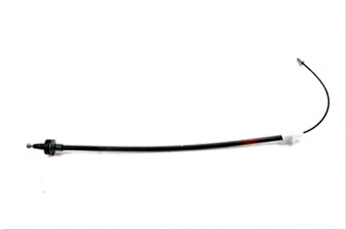 Clutch cable for FORD 1038238