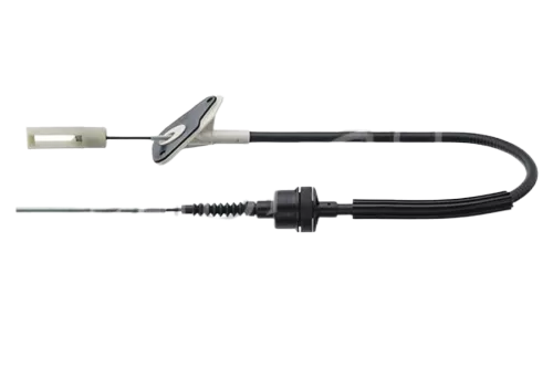 Clutch cable for FORD 1558930/9S51-7K553-AA/55183097