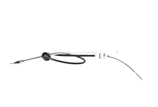 Clutch cable for FORD 1011805