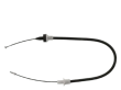 Clutch cable for FORD 1038240/1038241/7245710