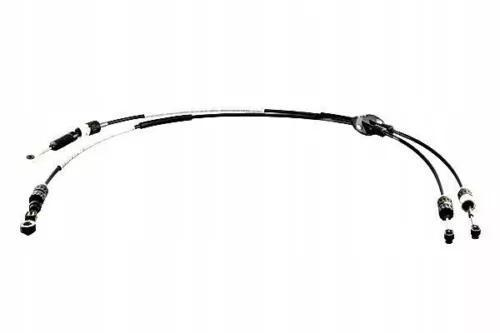 Clutch cable for FORD 4M5R-7E395-BA