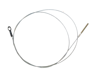 CLUTCH CABLE FOR VW KAEFER/Convertible BEETLE/SUPER FUSCA ESCARABAJO SEDAN 1.2L 113721335 113721335A 113721335C