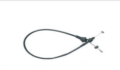 ACCELERATOR CABLE FOR SKODA FAVORIT 781.135/135I40/13540/135B/135E/136I50 1.3L 115522740