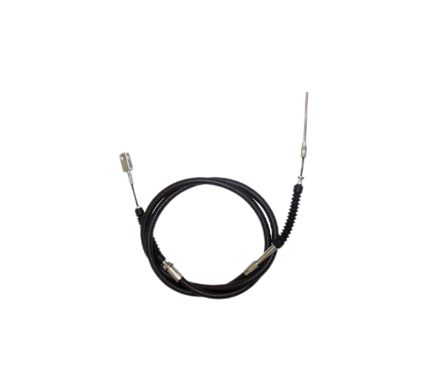 Cable, parking brake for FIAT 46847417 4067925 4067924