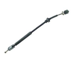 Cable cable clutch control K24080 for Skoda VW - 6U0721335A