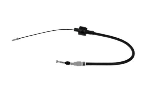 Clutch cable for FORD 6174503/6612561