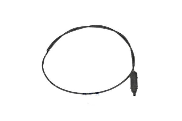 Volkswagen Cold Starting Aid Cable NOS Jetta Quantum 321711501K