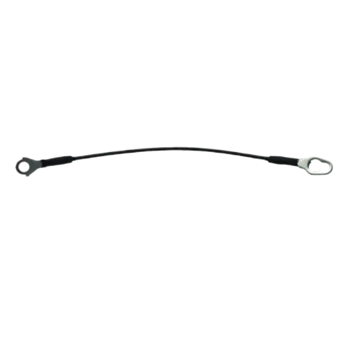 Durable Rear Tailgate Cables FOR FORD E8TZ9943053A