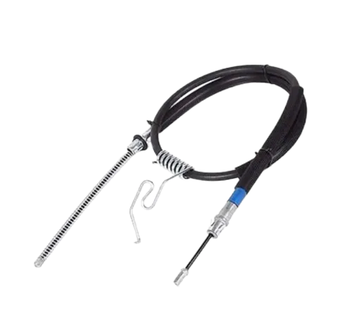 Brake cable for FORD YC152A635CG/4331043/1494893/4041988/4095179/4379596/4519421/4639309/1C152A635CB/1C152A635CC/1C152A635CD/1C152A635CE/YC152A635CH