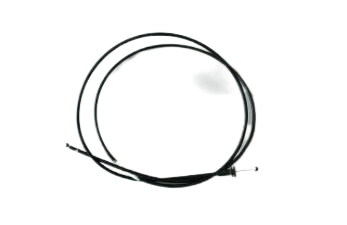 Hood cable  for ŠKODA Octavia I Combi 96-10 1U1823531 1U1823531A