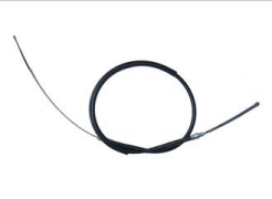 Parking Brake Cable Left or Right For VW Jetta Golf Cabrio 1H0609721D