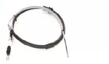 Parking Brake Cable For OPEL 13137898/13138923/13138924