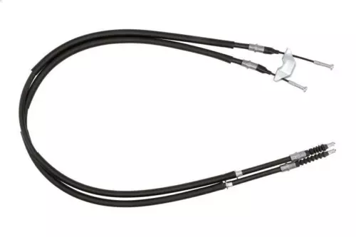 Brake cable for OPEL 522031/522035/522054/522068/522455/13220101/13157061/13237273/13321655/13340393