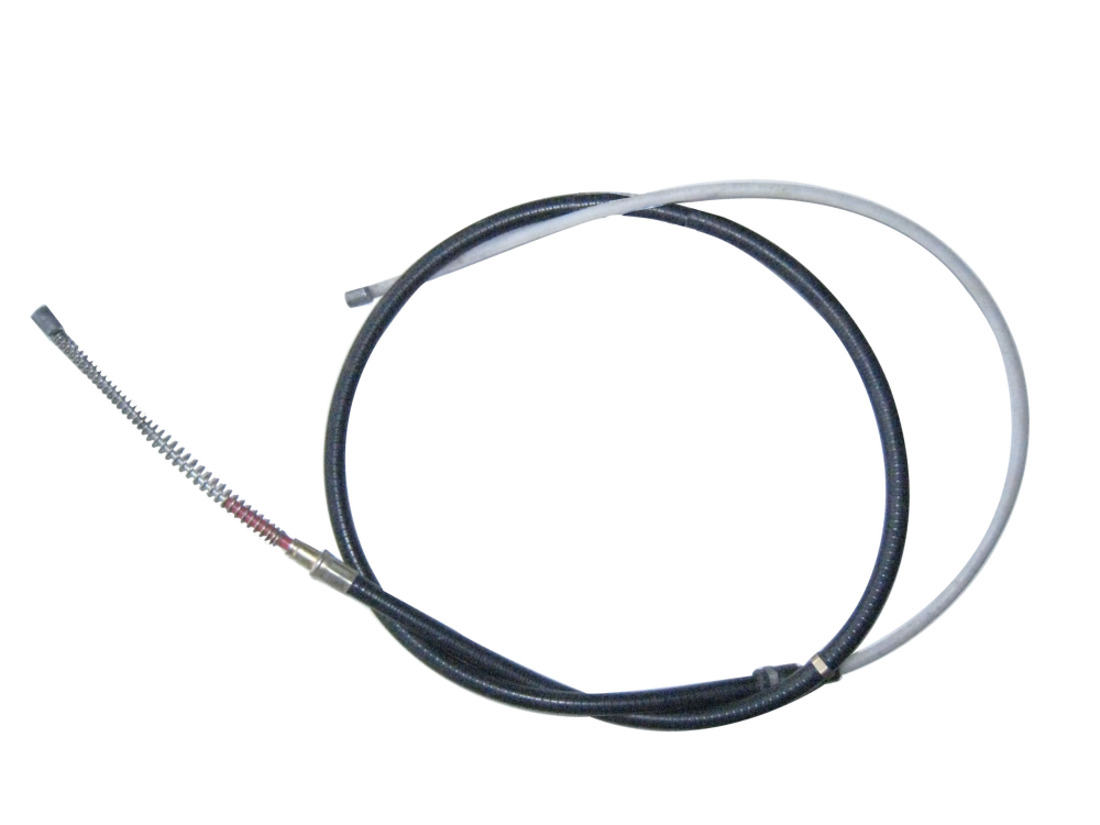 Parking Brake Cable For SKODA  1J0609721D 1J0609721J 1J0609721BA 1J0609721S 1J0609721N 1J0609721AS