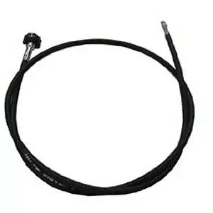1971-1974 Type 1 VW Beetle, Super Beetle Speedometer Cable 111957801A