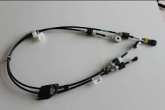 Cear shift cable for FORD CV1R7E395AF/CV1R7E395AJ/CV1R7E395AK/2021136/2078656