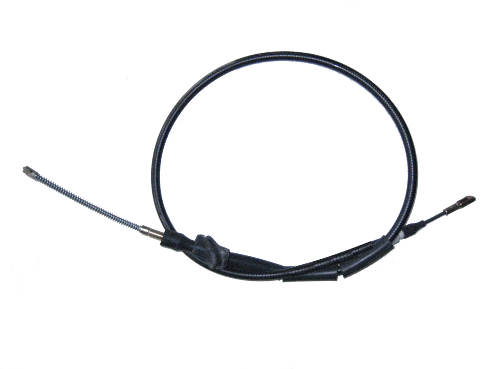 Cable, Parking Brake for Audi 893609721 893609721G 893609721AG