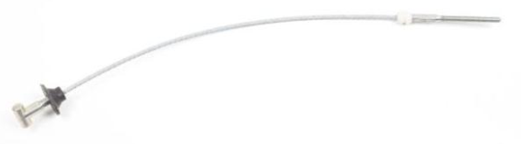 Parking Brake Cable For OPEL 522013/9225545