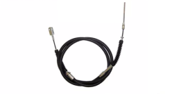 Brake cable for OPEL 01360691