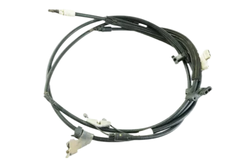 Brake cable for FORD AV612A603BJ/AV612A603BL/AV612A603BE/AV612A603BH/AV612A603BF/AV612A603BCAV612A603BH/1755767/1686078/17221768/2010452/1710276/2074151/1740058/1728913/1737080