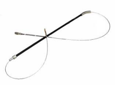 Brake Cable for 73-79 VW Beetle 133609721