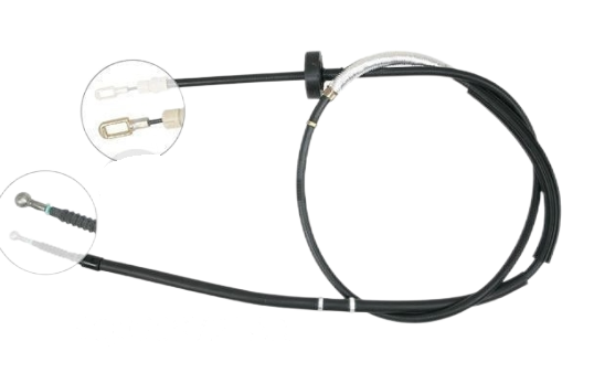 2015-2019 VW GOLF SPORTWAGEN - Emergency / Parking Brake Cable 5Q0609721AR
