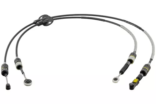 Cear shift cable for FORD 4M5R-7E395-RB/1520846