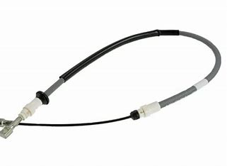 Cear shift cable for OPEL 55504504