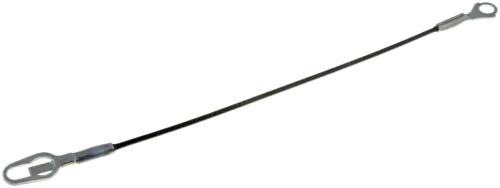 Durable Rear Tailgate Cables FOR FORD E8TZ9943052A