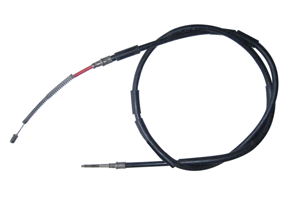 Cable, Parking Brake for ŠKODA - 6U0609721