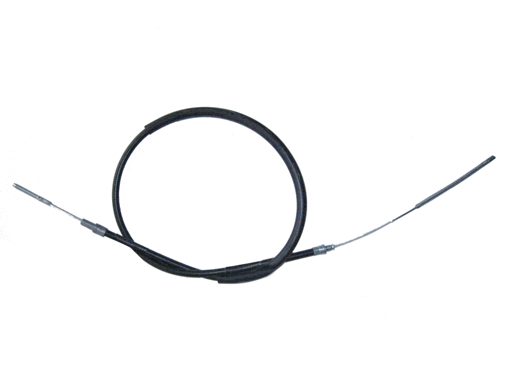 Volkswagen golf jetta Parking E Brake Cable Front VW 191609721E