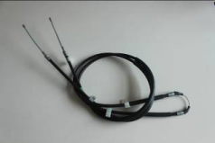 HANDBRAKE CABLE REAR FEBEST 23100-BR V 377609721 5X0609721