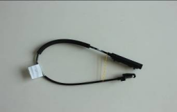 Cable Assembly Hood Lock Control Fits Volkswagen 3AD823531 3C1823531