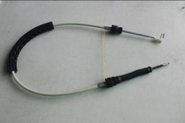 Fits Audi A3 VW Golf Beetle Bora Skoda Octavia Ruva Gear Selector Cable  1J0711265Q 1J0711265K
